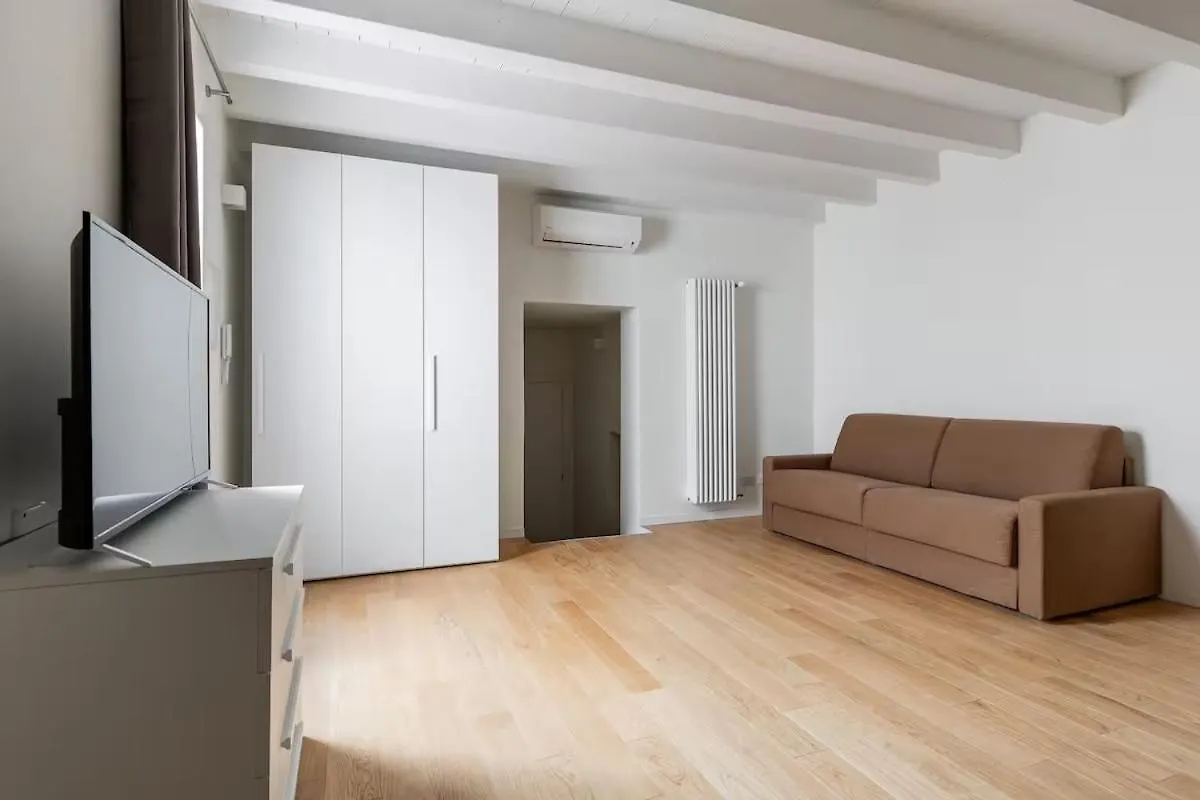 Casa Gini Apartments - The Level Bologna