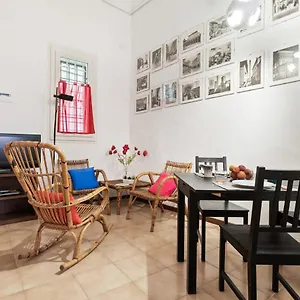 Apartment Torresotto Di Porta Govese, Bologna