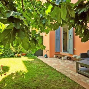Apartment Oasis In The Centre Of, Bologna