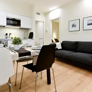 Apartment Dreams, Bologna