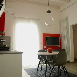 My In - La Rossa Apartment