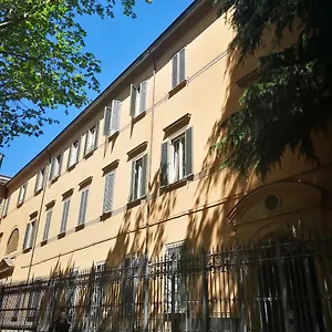 Convent Palace Apartment