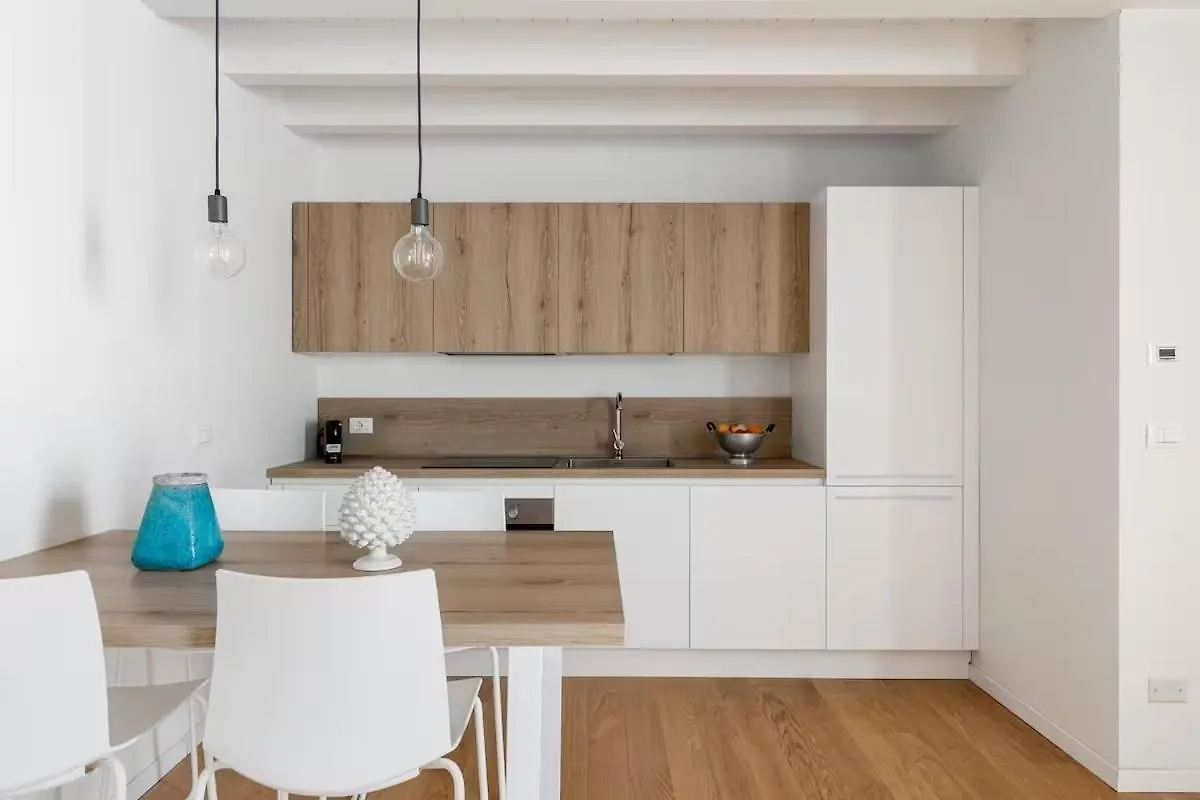 Casa Gini Apartments - The Level Bologna 0*,  Italia
