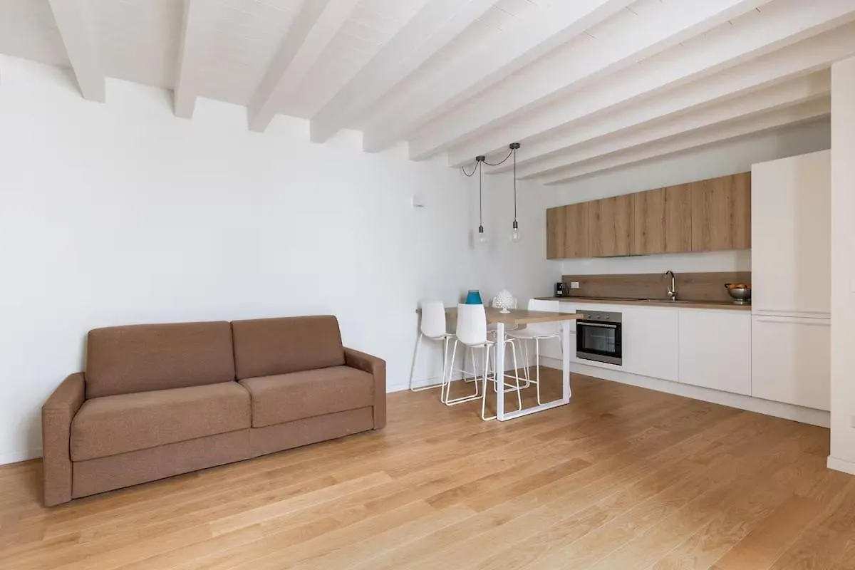 Casa Gini Apartments - The Level Bologna