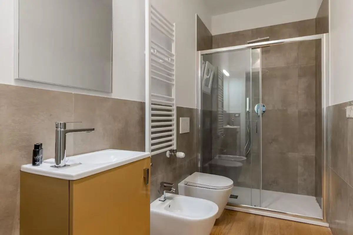 Casa Gini Apartments - The Level Bologna