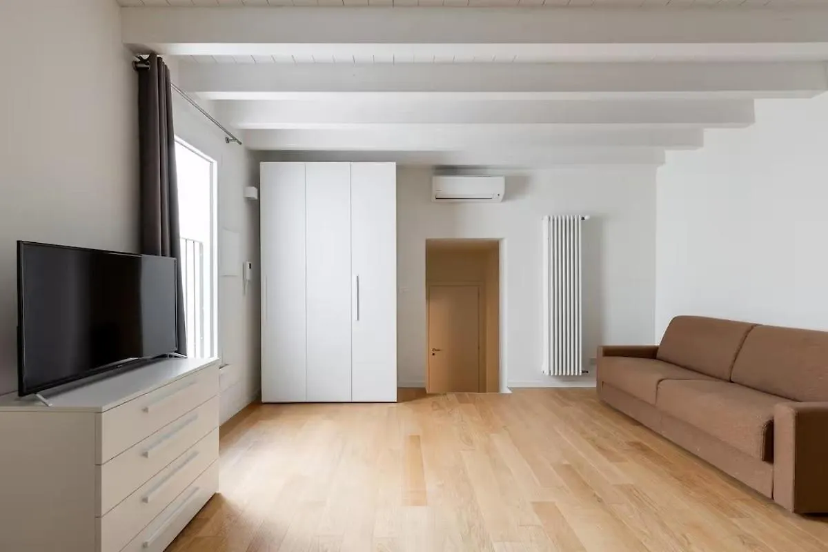Casa Gini Apartments - The Level Bologna Italy