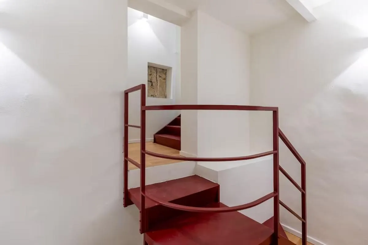 Casa Gini Apartments - The Level Bologna
