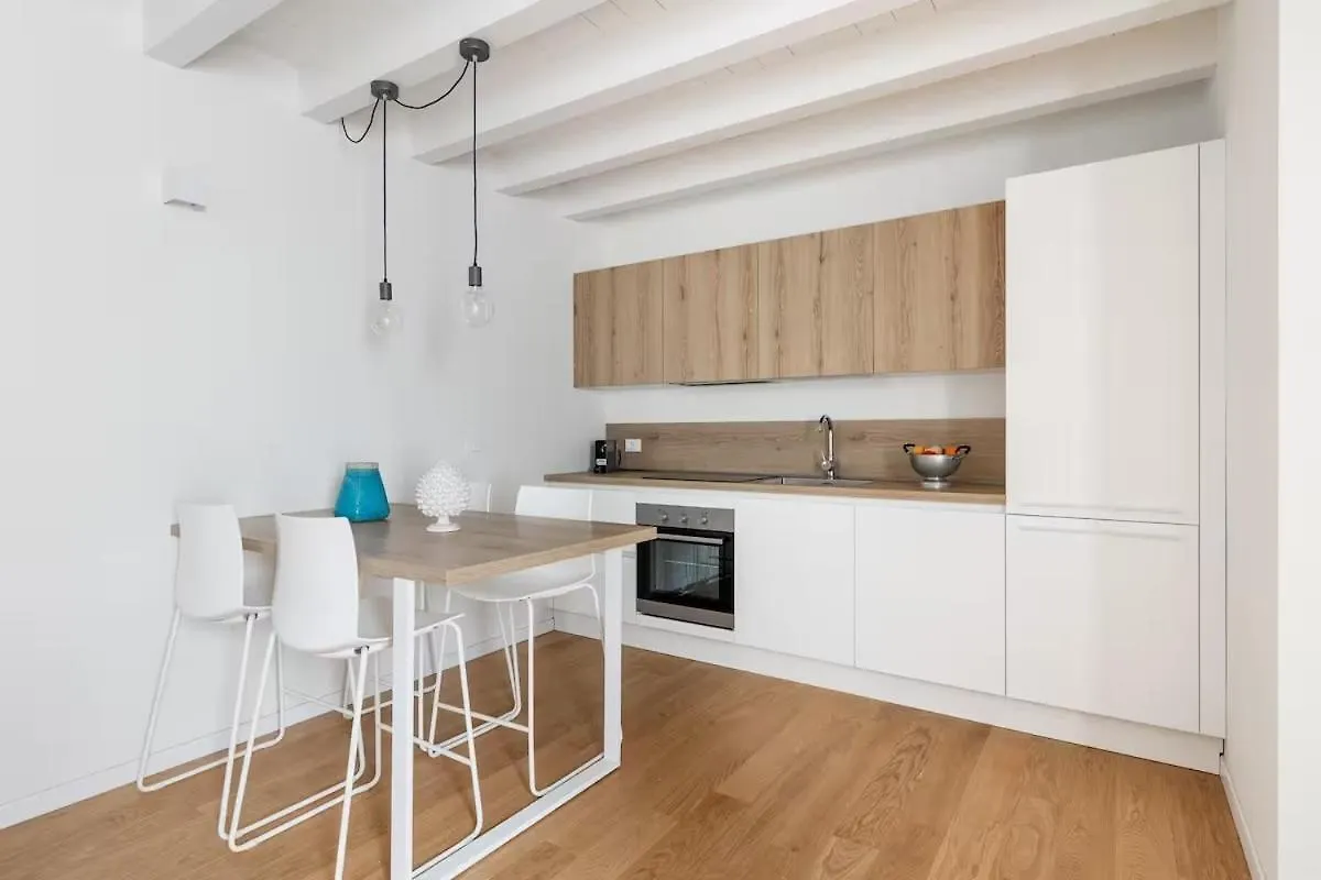 Casa Gini Apartments - The Level Bologna