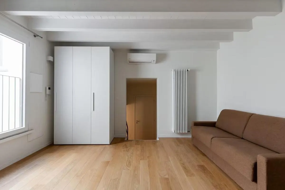 Casa Gini Apartments - The Level Bologna 0*,  Italy