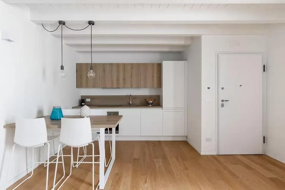 Casa Gini Apartments - The Level Bologna