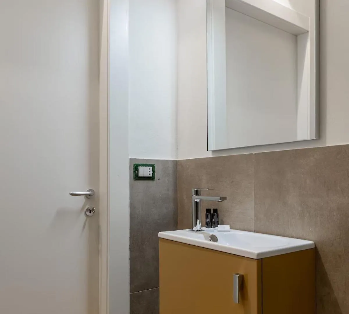 Casa Gini Apartments - The Level Bologna Italy