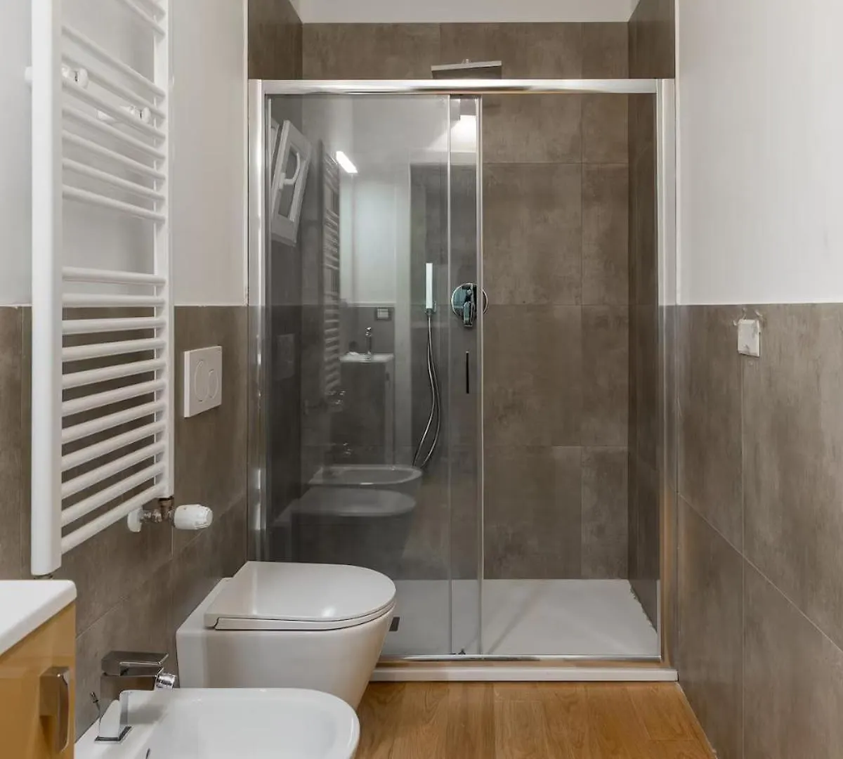 Casa Gini Apartments - The Level Bologna