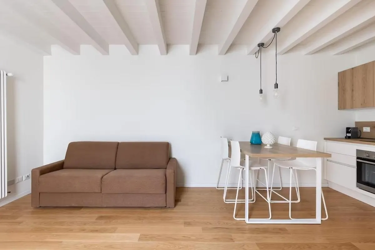 Casa Gini Apartments - The Level Bologna Italy