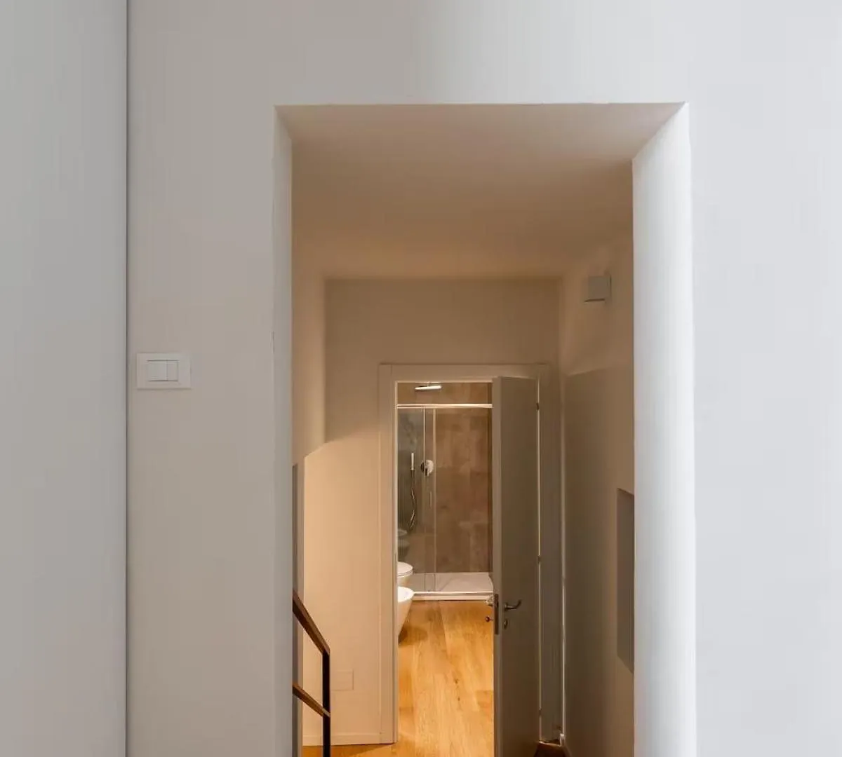 Casa Gini Apartments - The Level Bologna