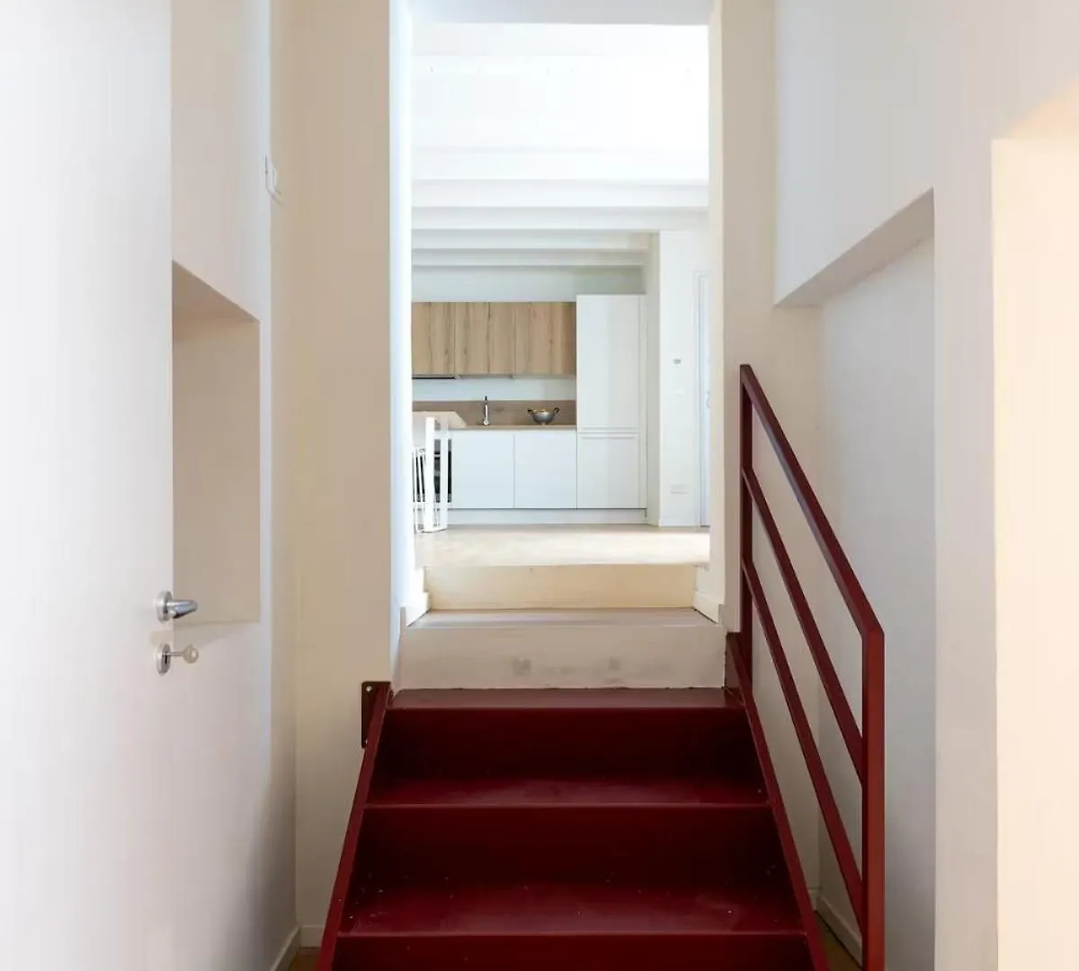 Casa Gini Apartments - The Level Bologna