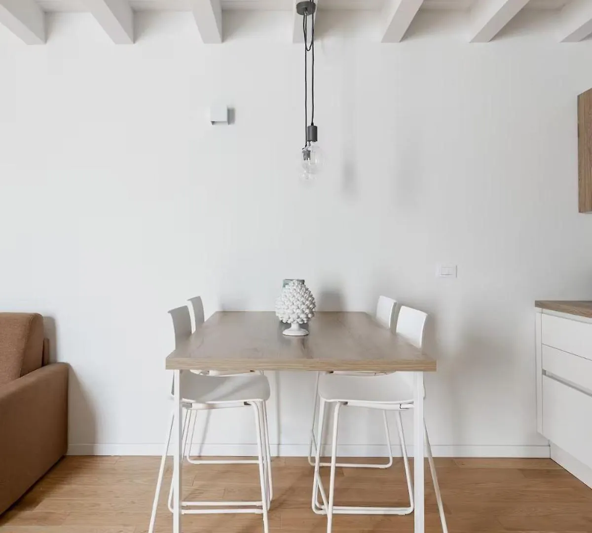 Casa Gini Apartments - The Level Bologna